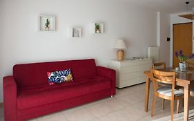 Appartamento Peler13 Con Balcone E Parcheggio
